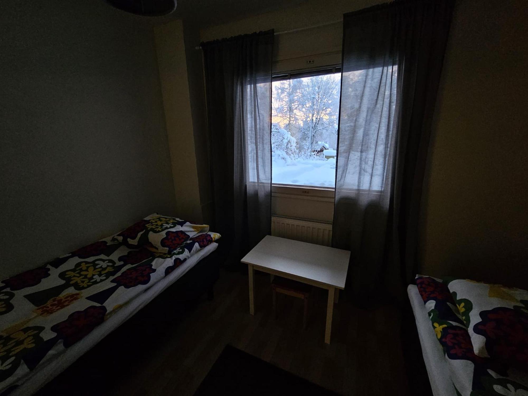 Make Yourself At Home Rovaniemi Exteriör bild