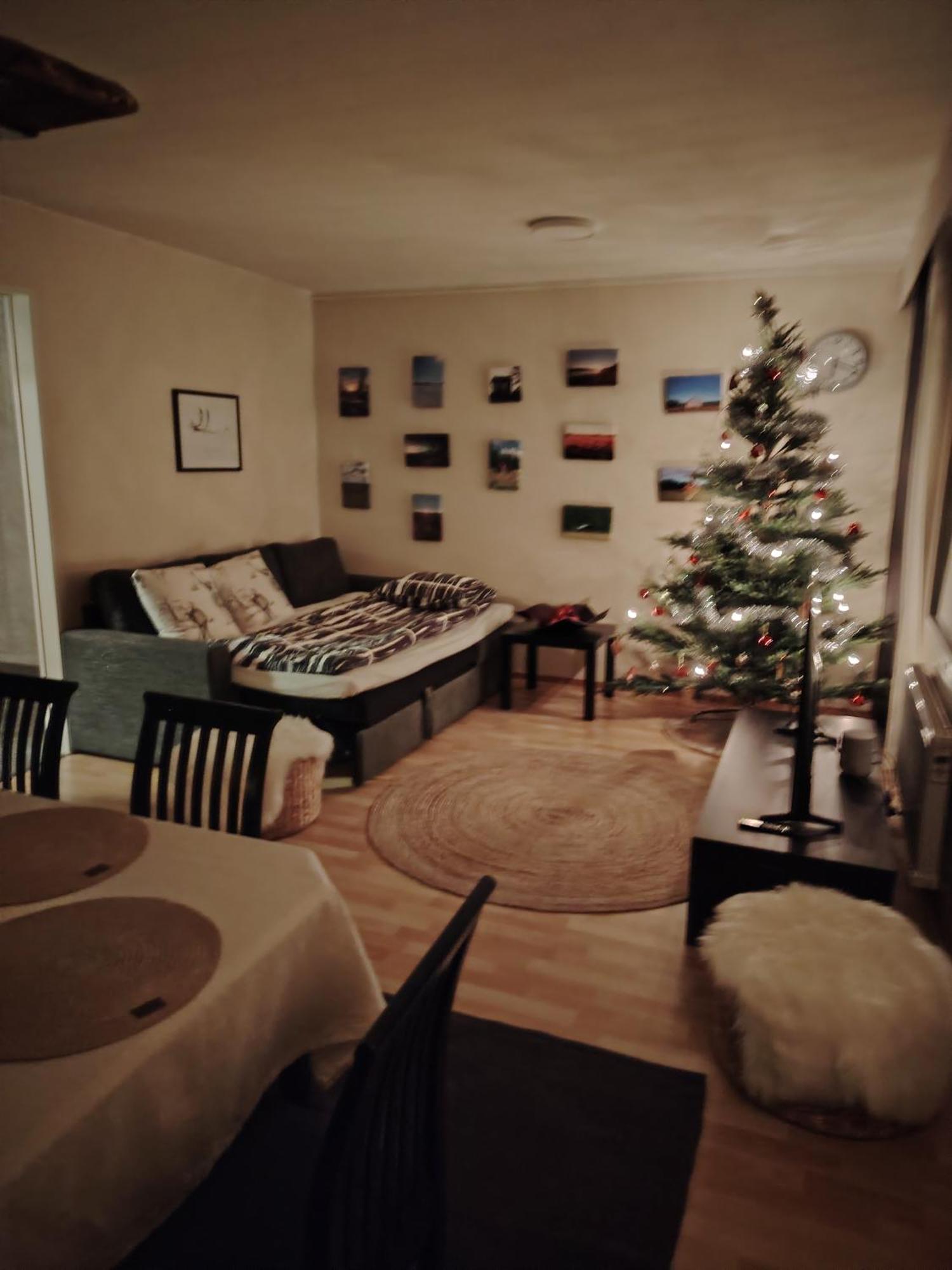 Make Yourself At Home Rovaniemi Rum bild